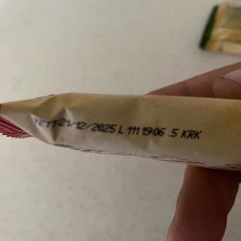 Eti Lifalif Tüketimi Sonrası Yaşanan Sağlık Sorunları Ve Ürün Güvenliği Endişesi