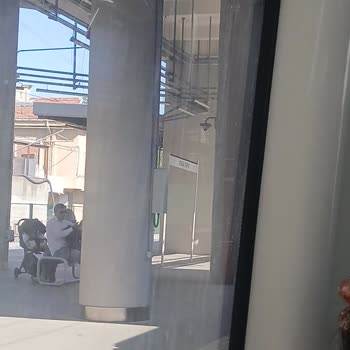 Marmaray'da Sürekli Gecikme Ve Arıza Mağduriyeti