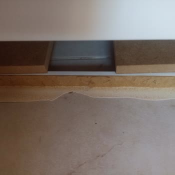 Satın Aldığım Yatak 1 Haftada Kırıldı, Parçalar Uyumlu Değil Ve Satıcıdan Çözüm Bekliyorum