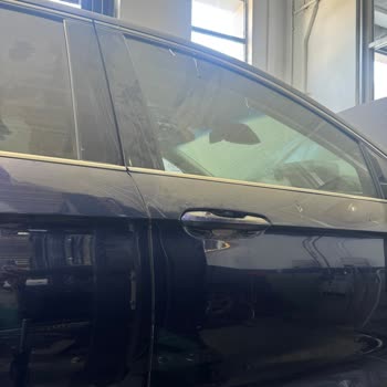 Ford Aracım 9 Aydır Serviste Çözüm Bekliyor