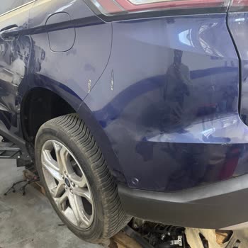 Ford Aracım 9 Aydır Serviste Çözüm Bekliyor