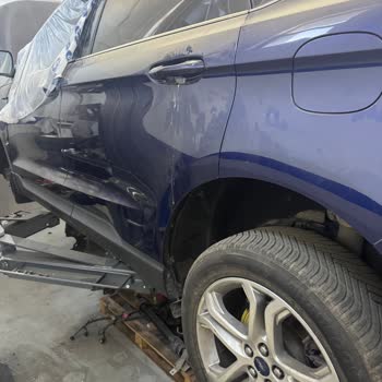 Ford Aracım 9 Aydır Serviste Çözüm Bekliyor