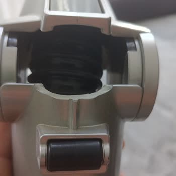 Vestel S70 Şarjlı Süpürge İçin Yedek Parça Sorunu Ve Müşteri Memnuniyetsizliği