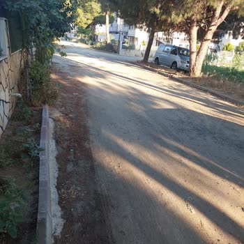 Yollar Ve Su Sorunları Yaşamı Zorlaştırıyor!