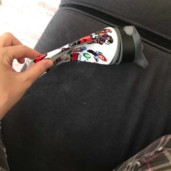 DHL Kargo İle Gönderdiğim Ürün Ezilmiş Ve Hasarlı Teslim Edildi