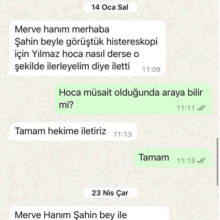 Tüp Bebek Tedavisinde Ani Fiyat Artışı Ve Mağduriyet Yaşadım
