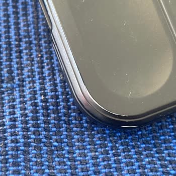 Aldığım Telefon Kılıfı Hızla Deforme Oldu, Mağaza İlgisiz Kaldı