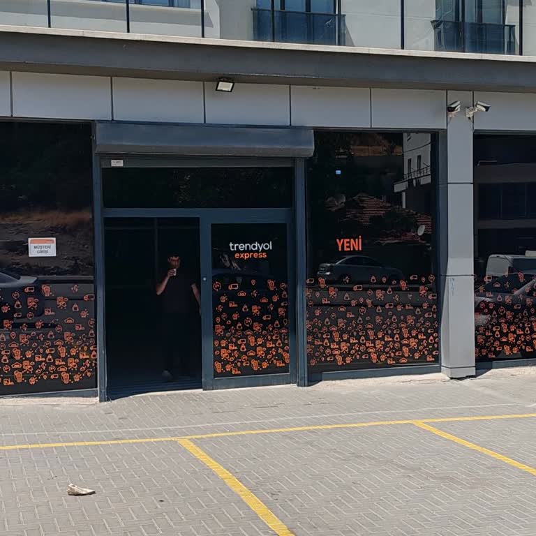 Trendyol Express Şubesinde Keyfi Uygulama Ve Mağduriyet
