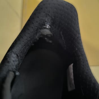 Kısa Sürede Yırtılan Ayakkabıya Boyner'den Çözüm Bulamıyorum