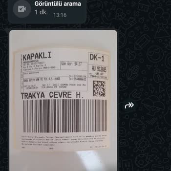 Dagi Markalı Mayo İadesi 1,5 Aydır Yapılmadı, Mağduriyetim Giderilmiyor