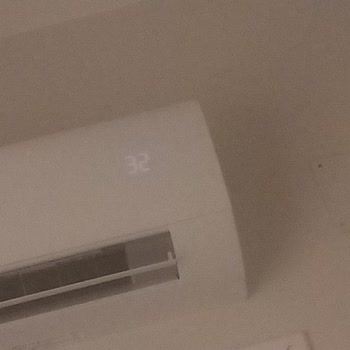 Yeni Alınan Klimanın Servis Kontrolünde Yaşanan İlgisizlik Ve Ücret Talebi