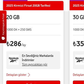 Fiyat Politikası ve Müşteri Memnuniyeti Hakkında Şikayet