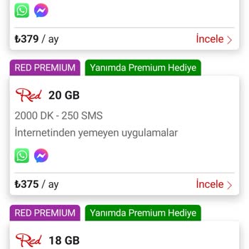 Fiyat Politikası ve Müşteri Memnuniyeti Hakkında Şikayet