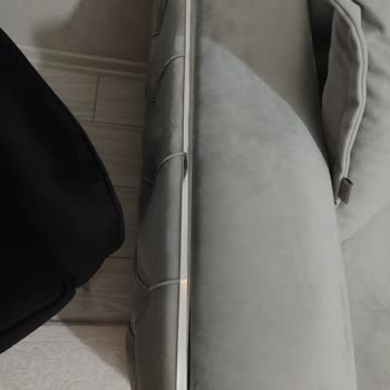 Satın Aldığım Mobilyalarda Sürekli Sorun Ve İlgisizlik