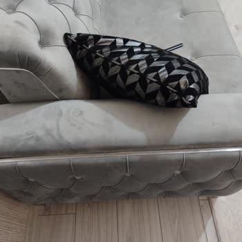 Satın Aldığım Mobilyalarda Sürekli Sorun Ve İlgisizlik