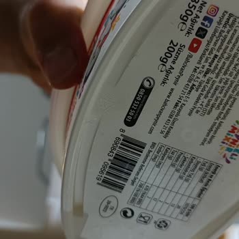 Son Kullanma Tarihi Geçmemiş Peynir Bozuk Çıktı, Çocuklara Özel Ambalaj Endişesi