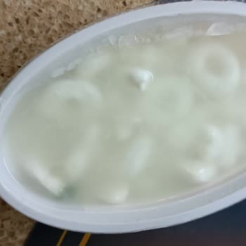 Son Kullanma Tarihi Geçmemiş Peynir Bozuk Çıktı, Çocuklara Özel Ambalaj Endişesi