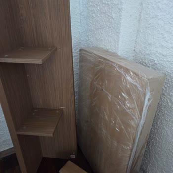 Enza Home Teslimat Ve Kurulumda Sorunlar 10 Haftadır Çözüm Yok