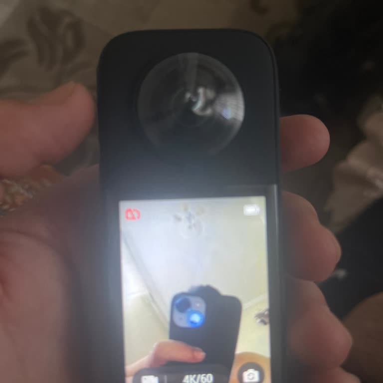 Yeni Alınan Üründe SD Kart Ve Site Erişim Sorunu