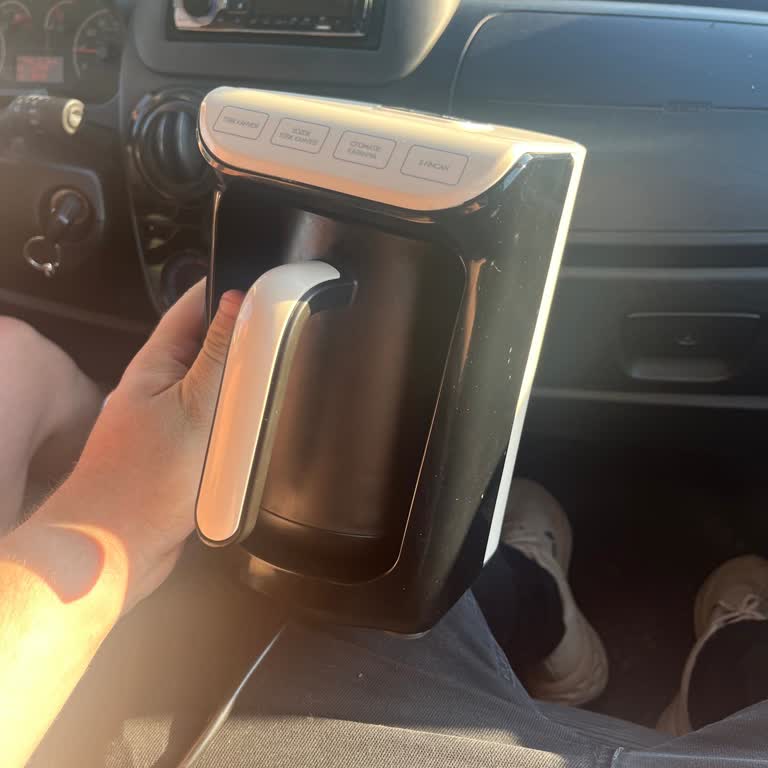 Karaca Defalarca Tamir Edilen Cihazdan Hala Aynı Sorun