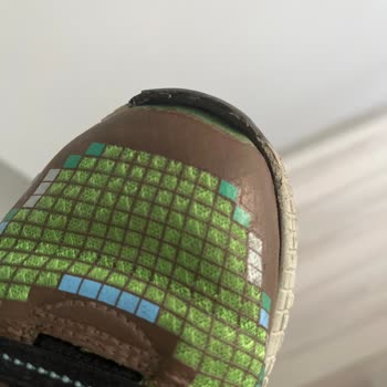 Skechers Mega Craft Ayakkabıda 2 Ayda Açılma Ve Müşteri Hizmetlerinde Hayal Kırıklığı