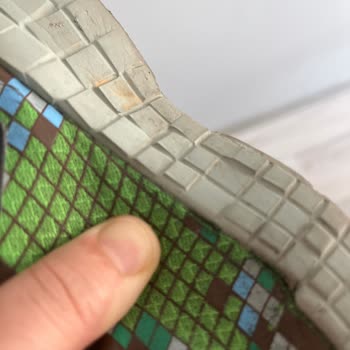 Skechers Mega Craft Ayakkabıda 2 Ayda Açılma Ve Müşteri Hizmetlerinde Hayal Kırıklığı