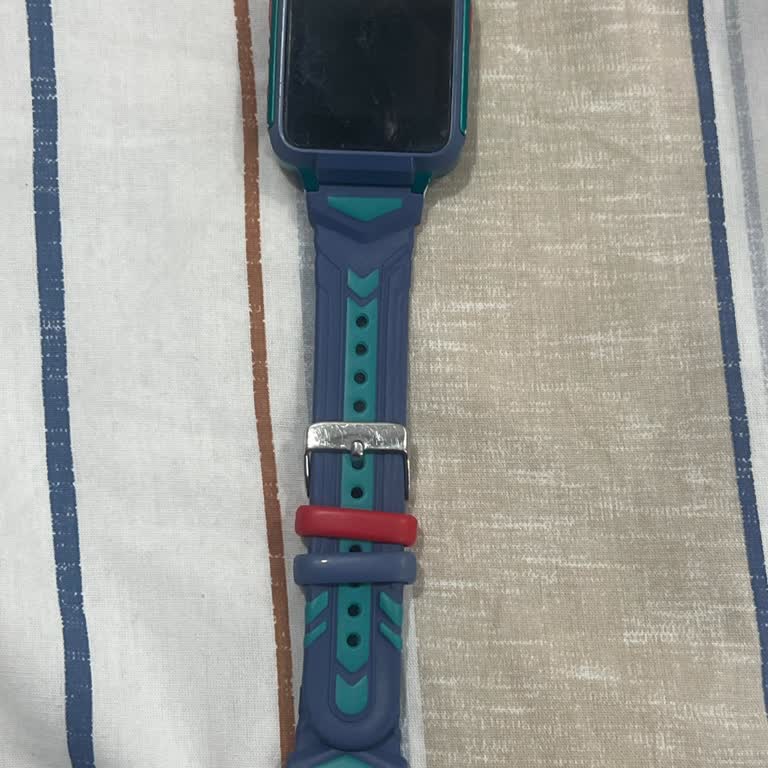 Teknosa'dan Aldığım Çocuk Saatinin Kordonu İçin Destek Alamıyorum