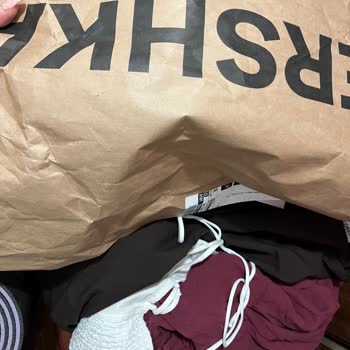 Eksik Gönderilen Ürünler Ve Yetersiz Müşteri Hizmeti