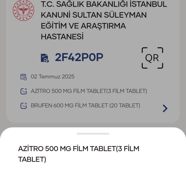 Yetersiz Muayene Sonrası Hayati Tehlike