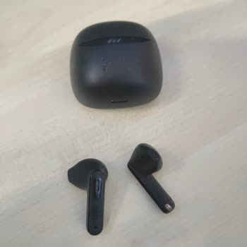 JBL Tune Flex 2 Kulaklıkta Yetersiz Ses Seviyesi Hayal Kırıklığı Yaşattı