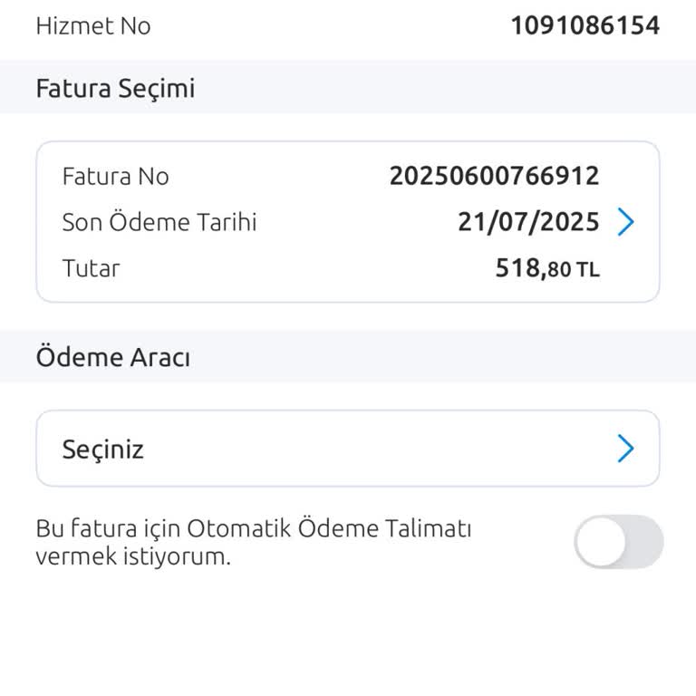 Söz Verilen Cayma Bedeli Alınmadı, Mağdur Oldum