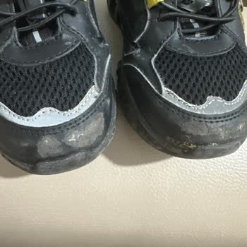 Vicco Mağazasından Alınan Ayakkabının Hatalı Ürünü İçin Destek Alamama