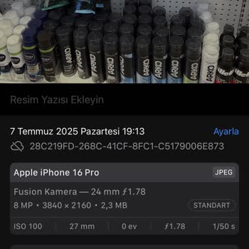 Gratis Mağazasında Yanlış Fiyatlandırma Ve Ücret İadesi Sorunu