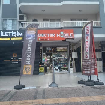 Doctor Mobile Hiçbir Şey Yapmadan Para Alıyorlar