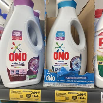 Raf Ve Kasa Fiyatı Uyuşmazlığı İle İade Sürecinde Sorun Yaşadım