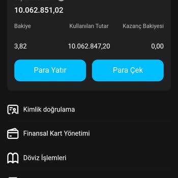 Yatırım Vaadiyle WhatsApp Grubunda Yanıltıcı Yönlendirme Ve Baskı Sonucu Mağduriyet