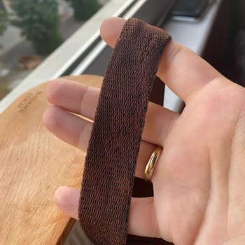 Madame Coco Saklama Kaplarının Lastikleri Kısa Sürede Bozuldu