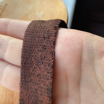 Madame Coco Saklama Kaplarının Lastikleri Kısa Sürede Bozuldu