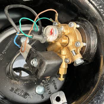 LPG Sistemi Sorunları Bitmiyor, Pişmanım!