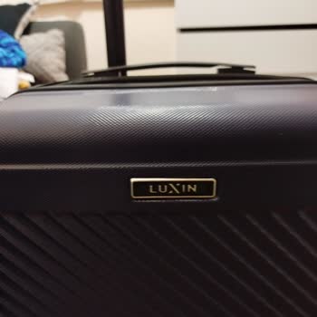 Yeni Alınan Valiz Yolculukta Bozuldu Mağduriyet Yaşadım