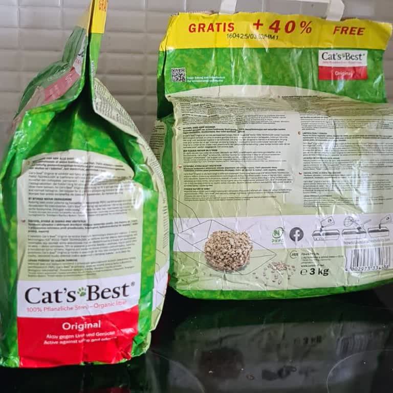 Eksik Gönderilen Kedi Kumu İçin Mağaza İletişiminde Sorun