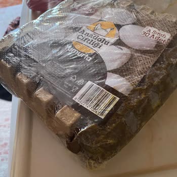 Cepte Şok'tan Gelen Siparişler Kusurlu Ve Eksik, Müşteri Hizmetleri İlgisiz