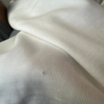 Nike Mağazasından Aldığım Tişörtte Sökülme Ve Yetersiz Müşteri Hizmeti