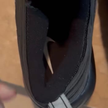 Gazellesneakerss Ayakkabı Değişiminde İletişimsizlik ve Gecikme Mağduriyeti