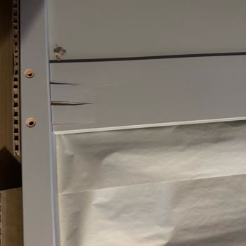 İkea Hasarlı Ürün İçin Değişim Talebini Reddetti Müşteri Mağdur Oldu