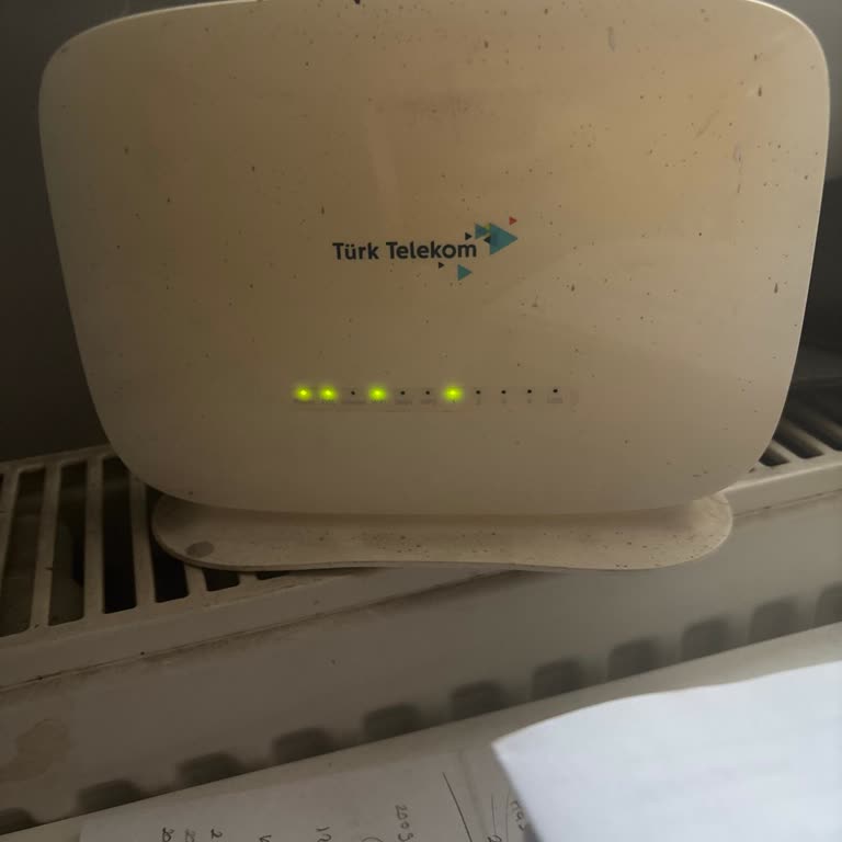 Modem Kurulumu Yapılamıyor, Destek Alınamıyor