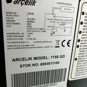 200 TL'lik Parça İçin Gereksiz Servis Zorunluluğu Ve Ekstra Ücret