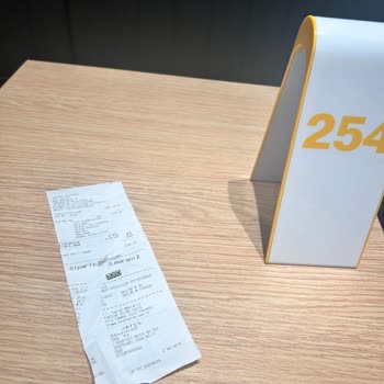 Siparişimin 50 Dakika Gecikmesi Ve İlgisiz Yaklaşım Mağduriyet Yarattı