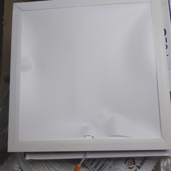 Elektrik Sanal Market Ürün Özensiz Paketlenmiş