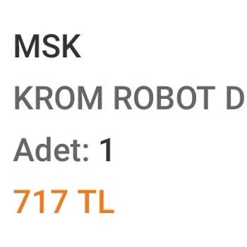 Kargo Teslimatında Şiddet Ve Mağduriyet Yaşadım